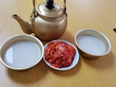-屋里家延边朝鲜族冷面(南园店)