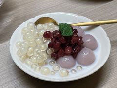 -隐溪茶馆(静安寺店)