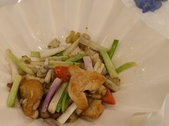 -粤菜王府·海鲜·茶市·海景餐厅(大梅沙店)