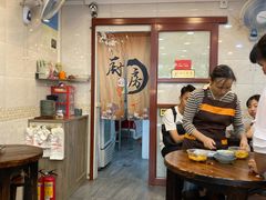 大堂-顺德公双皮奶·甜品(北京路店)