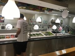 -So Lounge索兰至餐厅(蓝色港湾店)