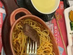 -伯顿西餐厅(厚街香榭丽店)