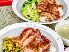 -陆长玖古法猪脚饭(玄风桥店)