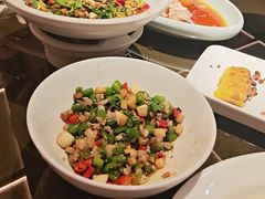 -楚山晓·楚湘菜(江夏永旺店)