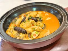-虹御轩·传承江浙菜(虹桥店)