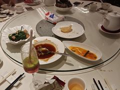 -利苑酒家(合景国际金融广场店)