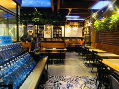 大堂-鱼库·不仅是一家烤鱼店(车公庙店)