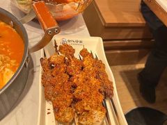 -七八冷面·延边朝鲜族美食(欢乐谷店)
