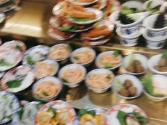 -谭三娘鲜切牛肉自助火锅(星辰汇店)