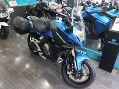 -旗利摩托(旧宫店)