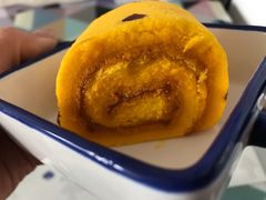 果蔬咸味蛋糕卷-北京稻香村(燕儿岛路店)