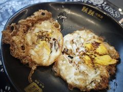 -跃跃鸡肠面(人民北路店)