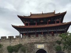 -大理洱海