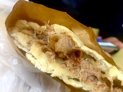 -樊记腊汁肉(竹笆市总店)