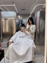 -BM SALON