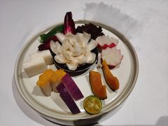 -京兆尹(雍和宫店)