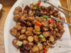-喝丢一只鞋海鲜烧烤(市场店)