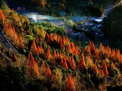 -武当山风景区