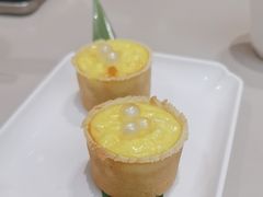 -蔡澜点心·粤菜(丽泽天街店)
