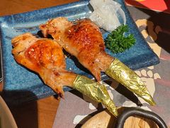 -弓二·烧鸟居酒屋(财富购物中心店)