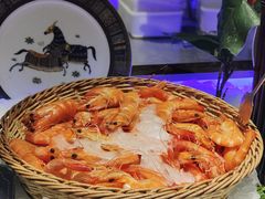 -加餐海鲜自助(宝龙一城店)