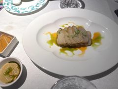 -桂满陇·海市蜃楼·黑金(国金店)