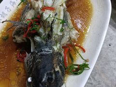 -四川小胡子海鲜(丁村万人海鲜广场店)