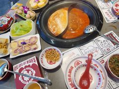 -生活如沸·顺德水牛奶火锅(大学路店)