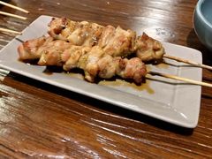 -鸟亭·居酒屋(青年路店)