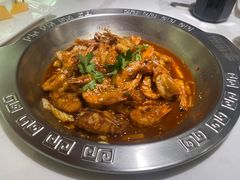 -李想大虾(吾悦广场店)