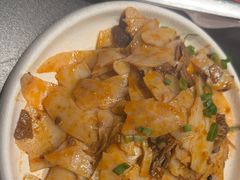 -福茂源横山铁锅羊肉(高新路店)