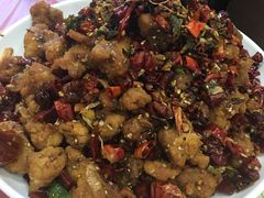 -乐乐餐厅(湘子庙街店)