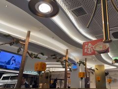 -刀板香·安徽菜(国购IFC店)