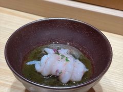 -荣一代目OMAKASE板前料理
