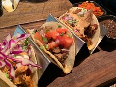 -Q MEX 库迈墨西哥餐吧(三里屯店)