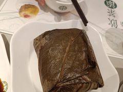 古法糯米鸡-添好运点心专门店(深水埗店)
