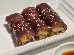 -潮福城潮州大酒楼(湖滨北路店)