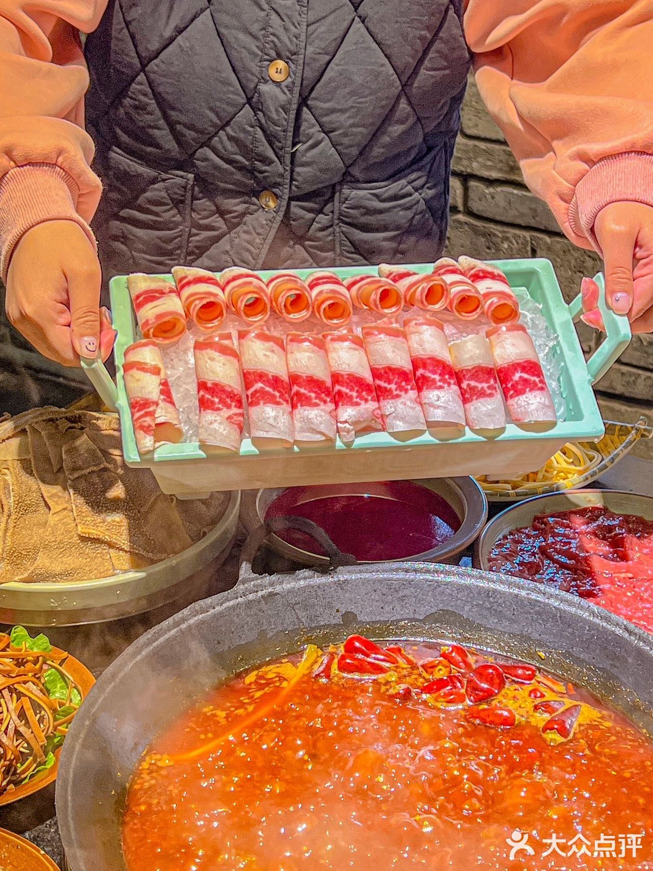 想直接搬来华阳住这家老火锅 | 超人气好味道🔥🔥🔥