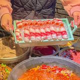 想直接搬来华阳住这家老火锅 | 超人气好味道🔥🔥🔥