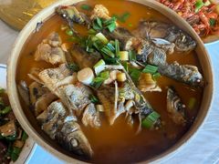 -大娘舅·江景餐厅桐庐菜(白冷线店)