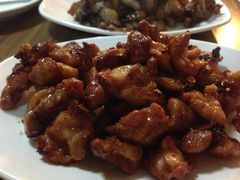 炙热童年-炙热童年·老北京炙子烤肉(南锣鼓巷店)