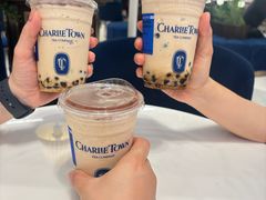 -CHARLIETOWN红茶公司(南京万象天地店)