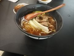 -贡梅老面馆·蟹粉面·无锡特色小吃(南长街主推店)