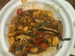 -乡亲鹅肉城(吴江店)