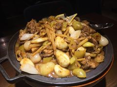 -桂小厨广西菜(万象城店)