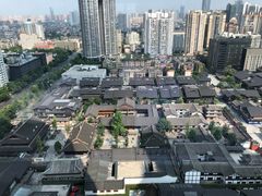 -成都尼依格罗酒店