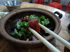 -海口滨海新村143号海南老字号炒菜店