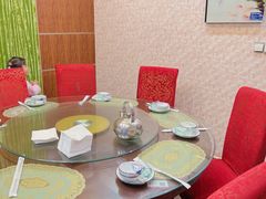 包房-望海潮海鲜店 特色家常菜(在海一方店)