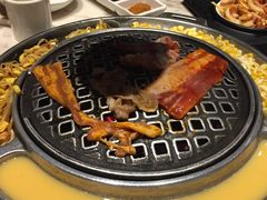 -韩宫宴烤肉·料理(南京江宁万达店)