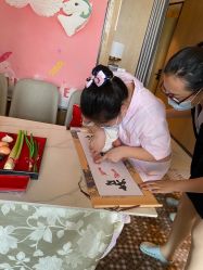 -臻康乃馨月子中心(集美店)